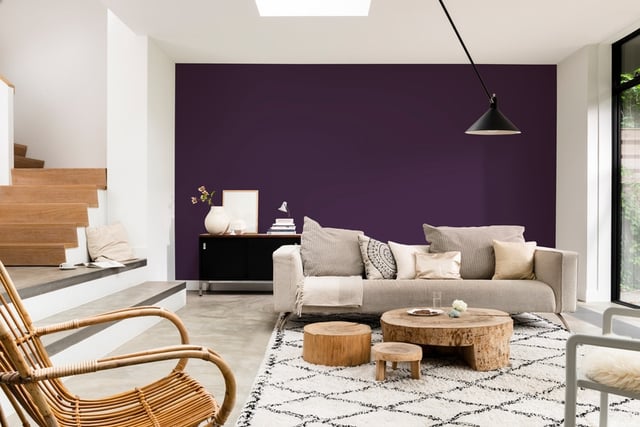 Livingroom interior inspiration image