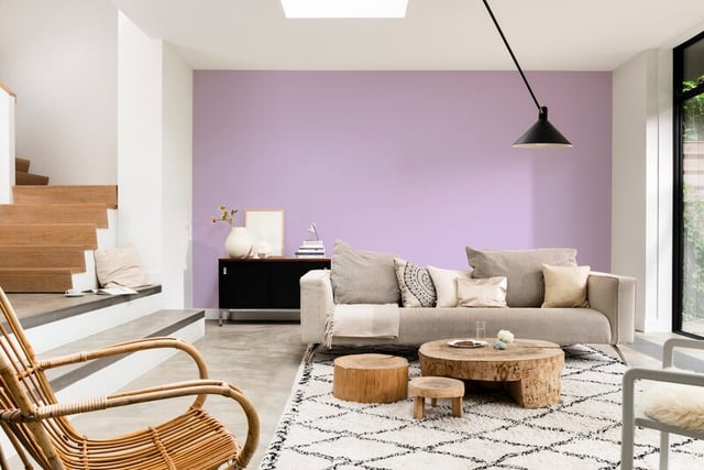 Livingroom interior inspiration image