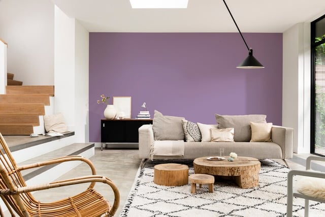 Livingroom interior inspiration image