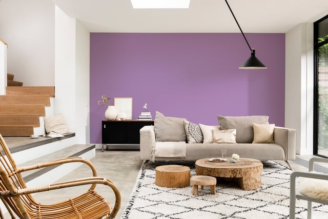 Livingroom interior inspiration image