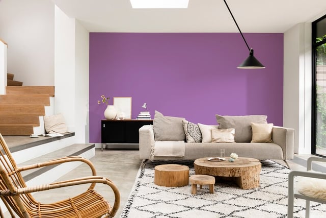 Livingroom interior inspiration image