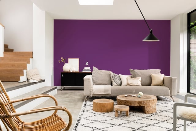Livingroom interior inspiration image