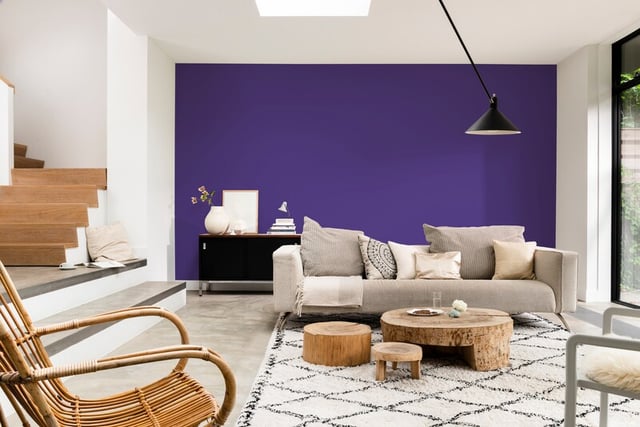 Livingroom interior inspiration image