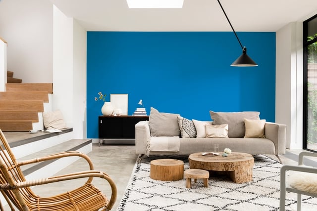 Livingroom interior inspiration image