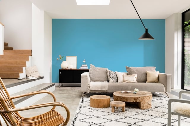 Livingroom interior inspiration image