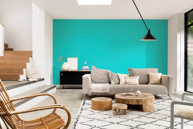 Livingroom interior inspiration image