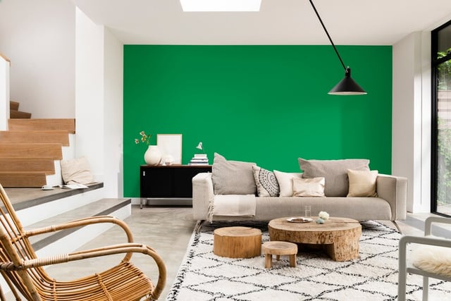 Livingroom interior inspiration image