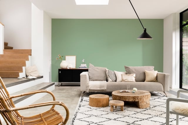 Livingroom interior inspiration image