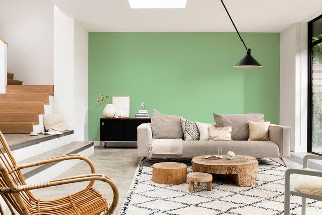 Livingroom interior inspiration image