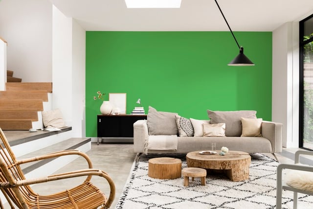 Livingroom interior inspiration image