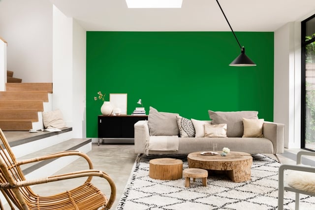 Livingroom interior inspiration image