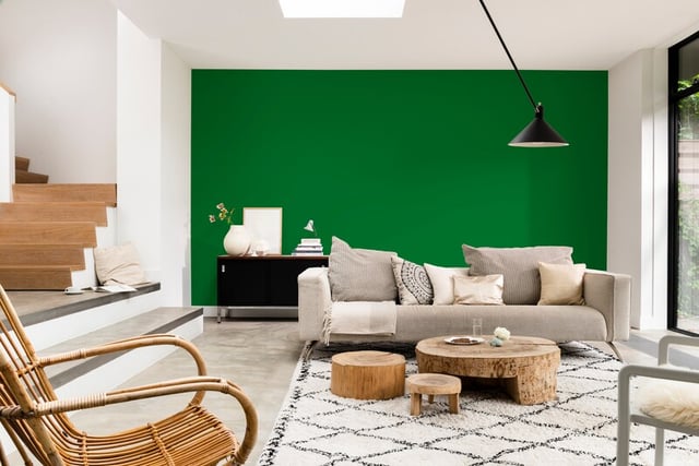 Livingroom interior inspiration image