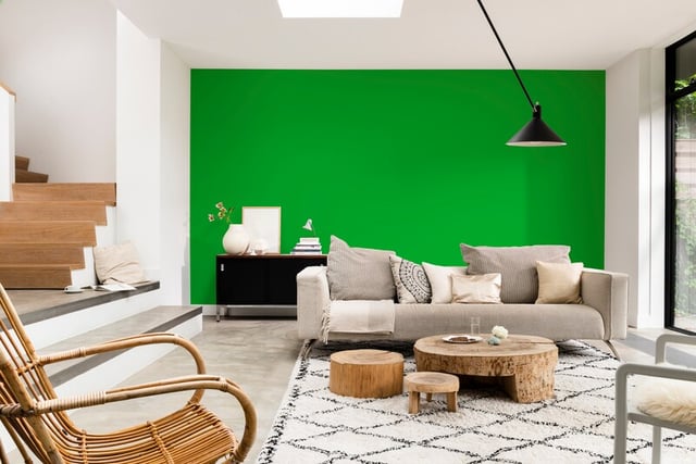 Livingroom interior inspiration image