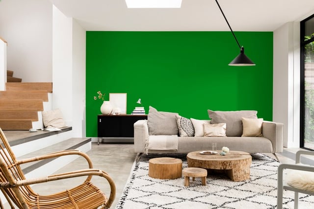 Livingroom interior inspiration image