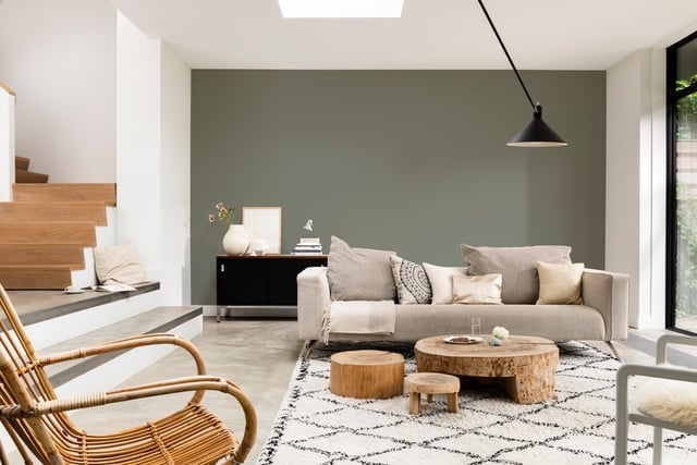 Livingroom interior inspiration image