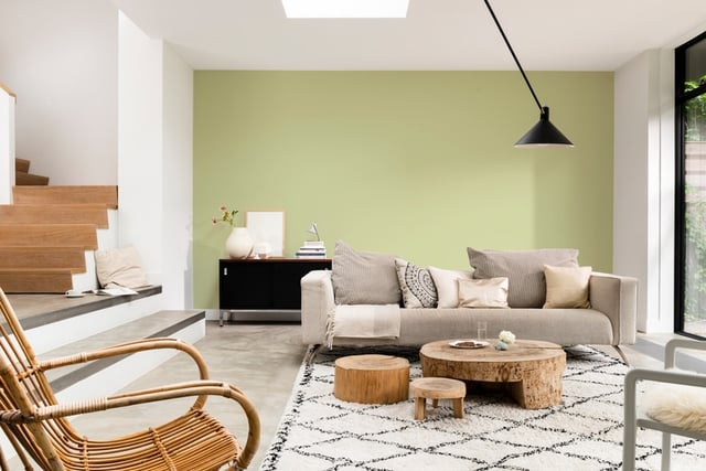 Livingroom interior inspiration image