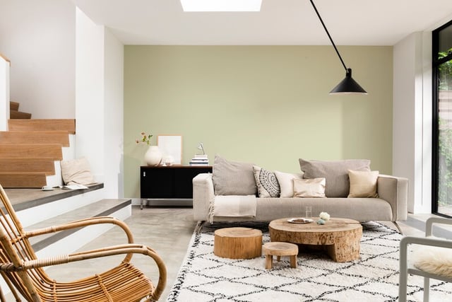 Livingroom interior inspiration image