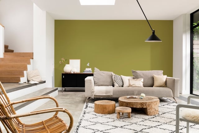 Livingroom interior inspiration image