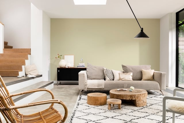 Livingroom interior inspiration image