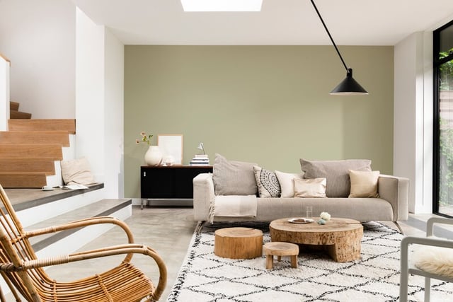 Livingroom interior inspiration image
