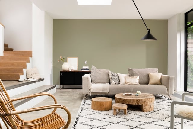 Livingroom interior inspiration image