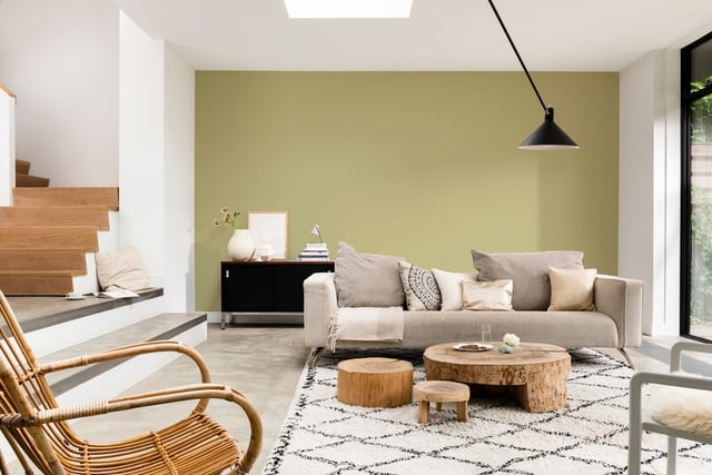 Livingroom interior inspiration image