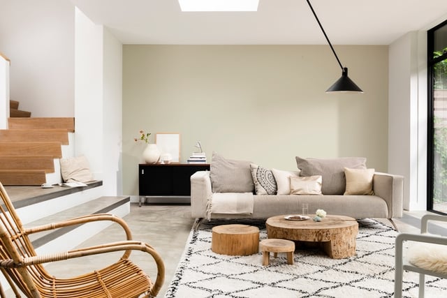 Livingroom interior inspiration image