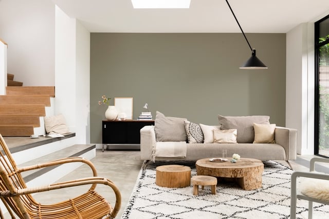 Livingroom interior inspiration image