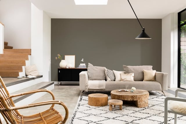 Livingroom interior inspiration image