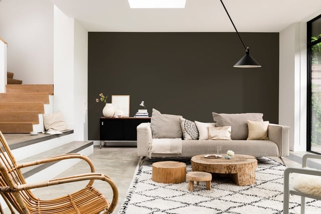 Livingroom interior inspiration image