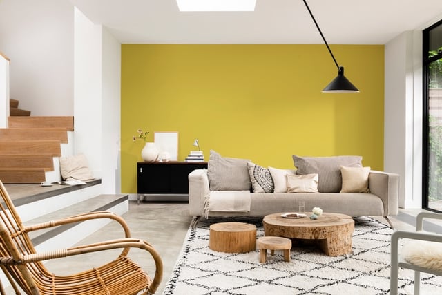 Livingroom interior inspiration image