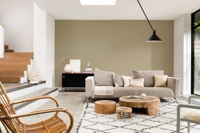 Livingroom interior inspiration image