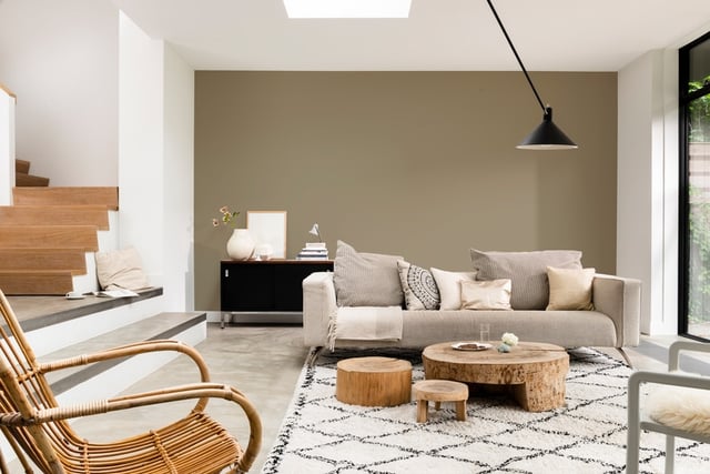 Livingroom interior inspiration image