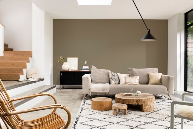 Livingroom interior inspiration image