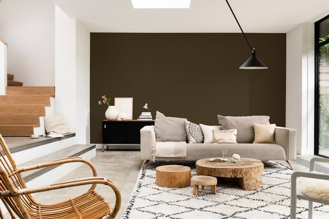 Livingroom interior inspiration image