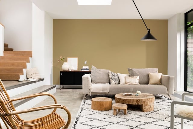 Livingroom interior inspiration image