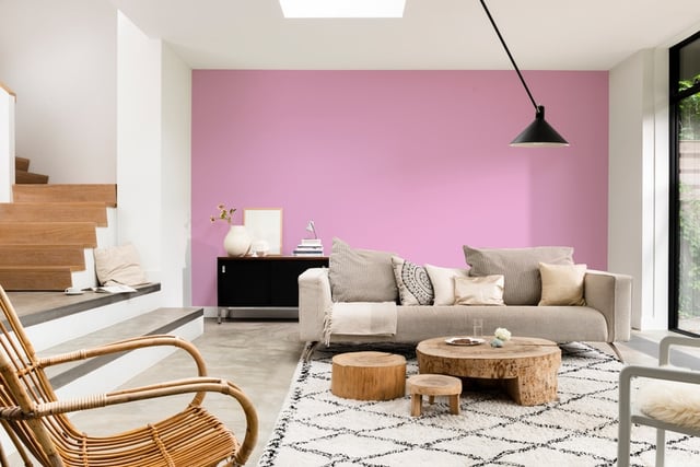 Livingroom interior inspiration image