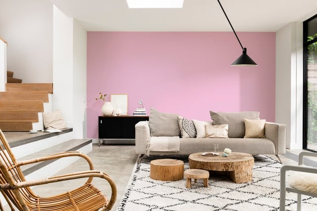 Livingroom interior inspiration image