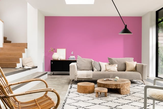 Livingroom interior inspiration image