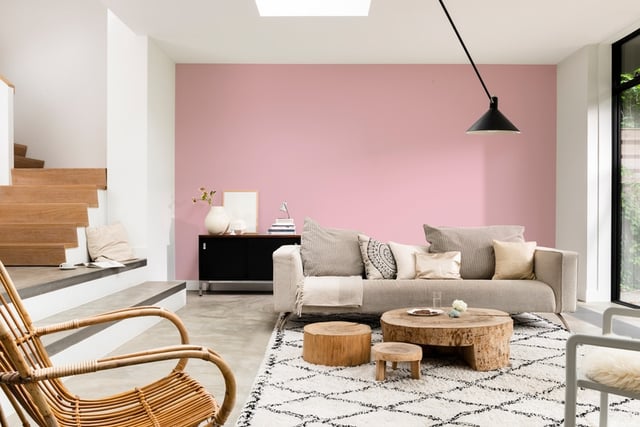 Livingroom interior inspiration image