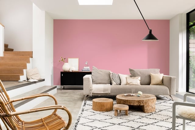 Livingroom interior inspiration image