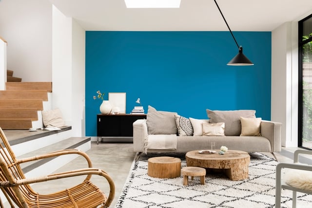 Livingroom interior inspiration image
