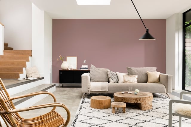 Livingroom interior inspiration image