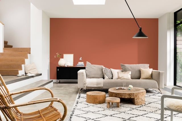 Livingroom interior inspiration image