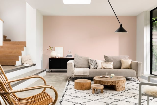 Livingroom interior inspiration image