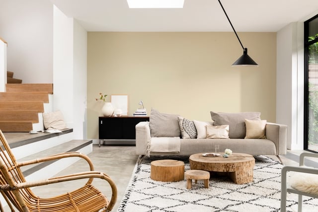 Livingroom interior inspiration image