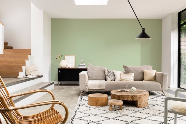 Livingroom interior inspiration image