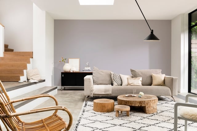 Livingroom interior inspiration image