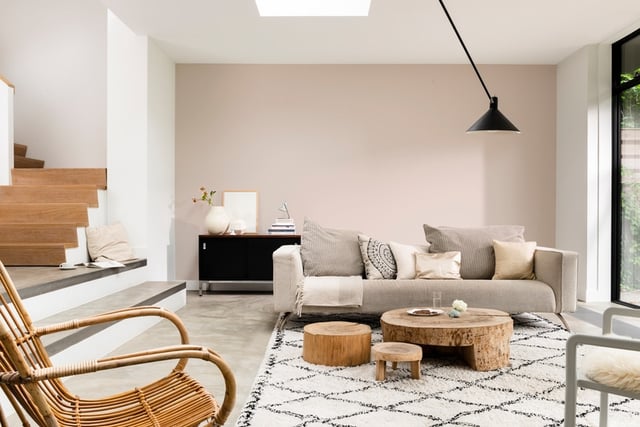 Livingroom interior inspiration image