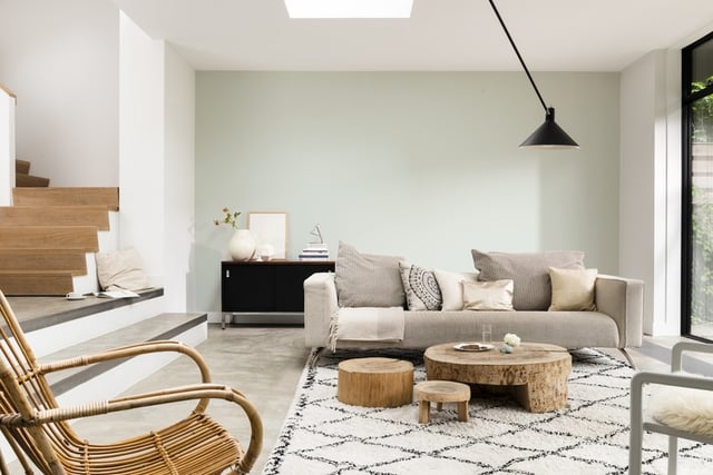 Livingroom interior inspiration image